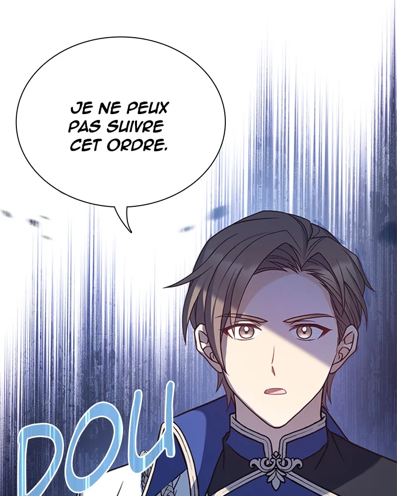 Read Une nuit avec l’Empereur Manga Online