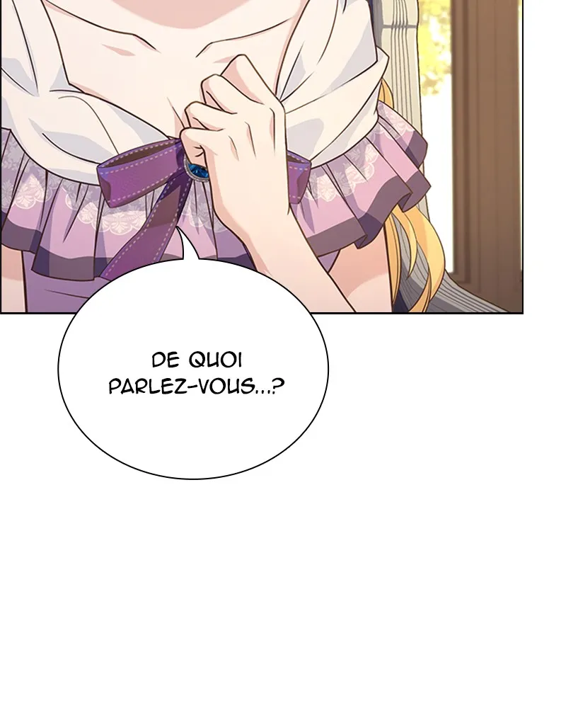 Read Une nuit avec l’Empereur Manga Online