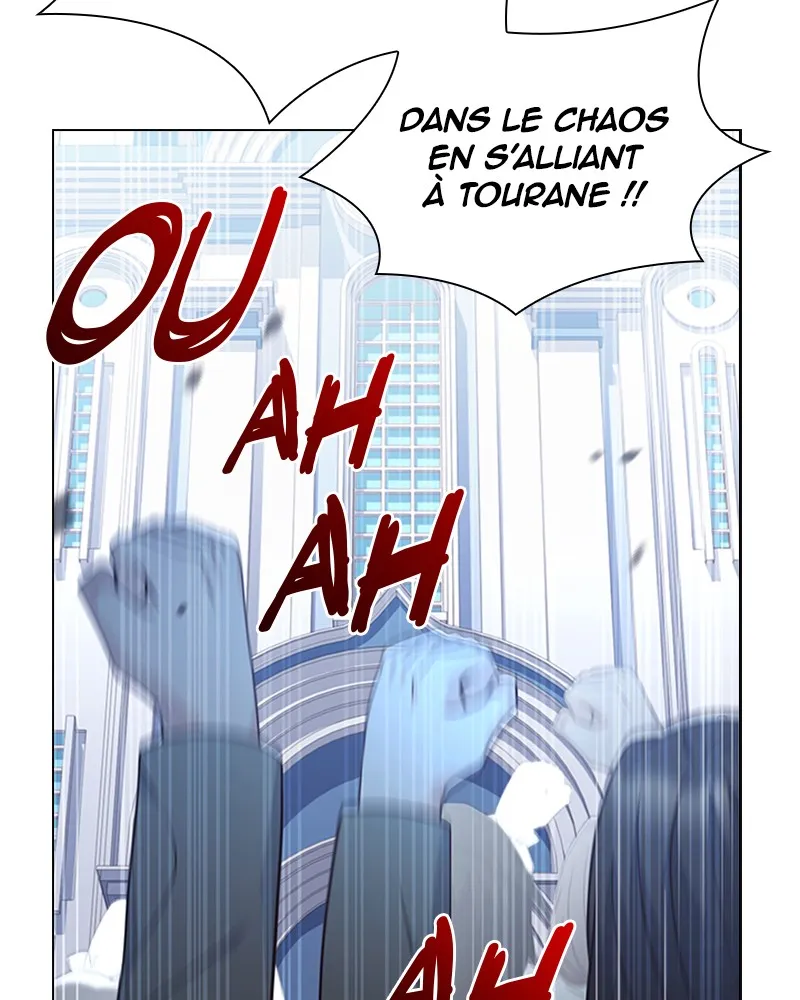 Read Une nuit avec l’Empereur Manga Online