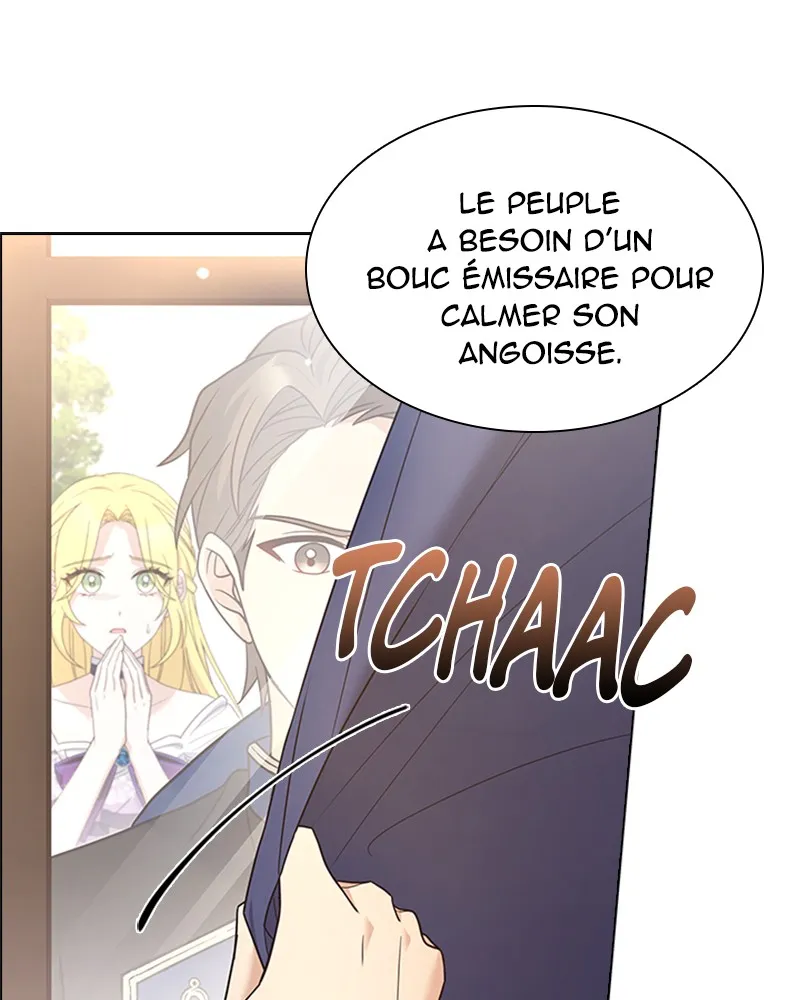 Read Une nuit avec l’Empereur Manga Online
