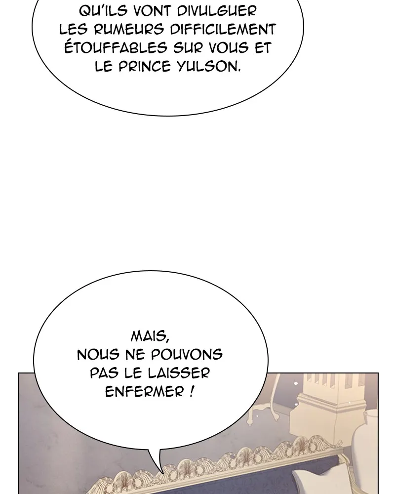 Read Une nuit avec l’Empereur Manga Online