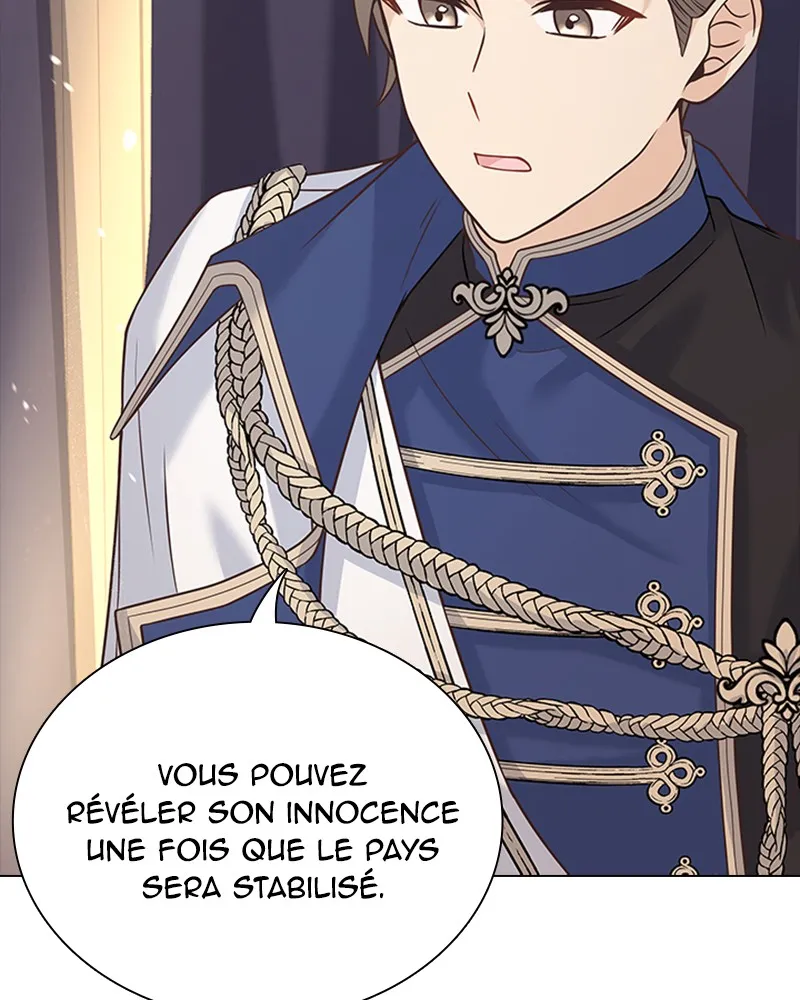 Read Une nuit avec l’Empereur Manga Online