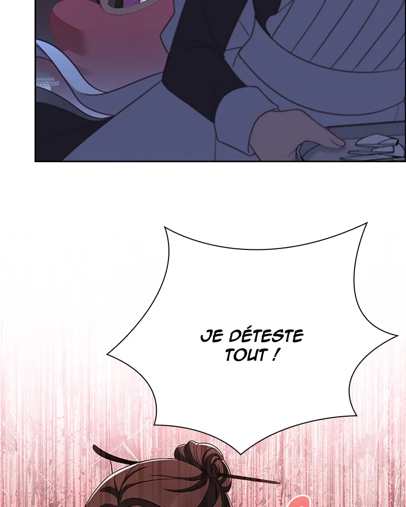 Read Une nuit avec l’Empereur Manga Online