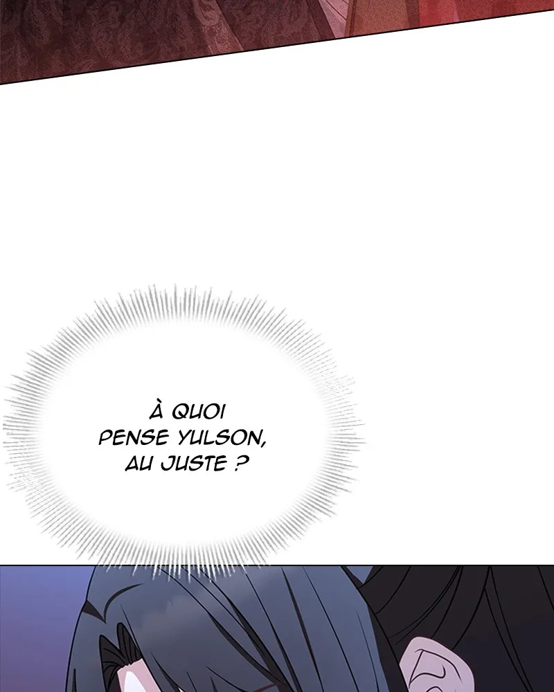 Read Une nuit avec l’Empereur Manga Online