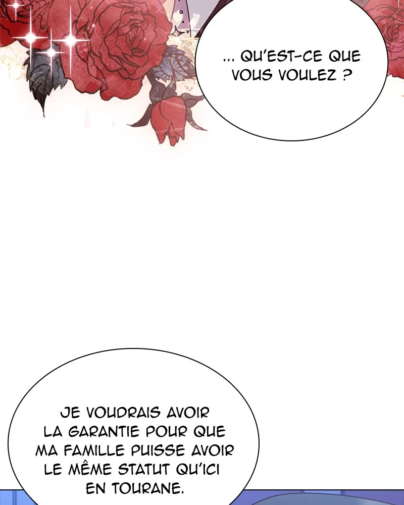 Read Une nuit avec l’Empereur Manga Online