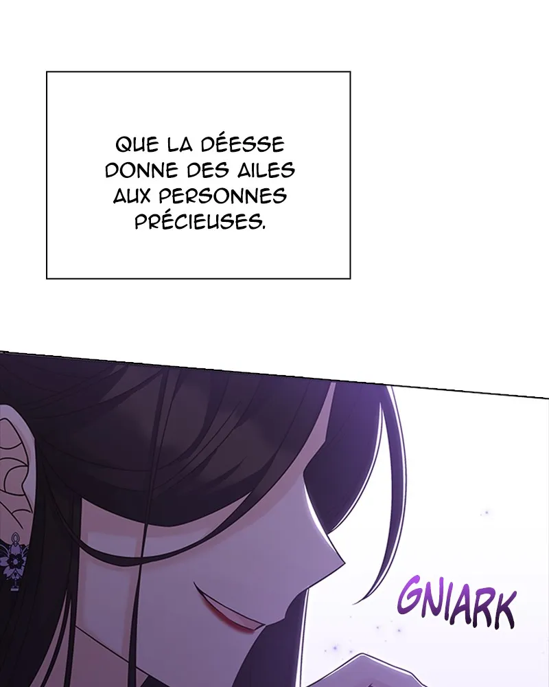 Read Une nuit avec l’Empereur Manga Online