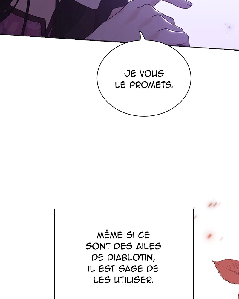Read Une nuit avec l’Empereur Manga Online