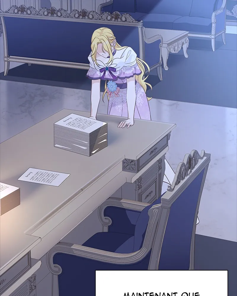 Read Une nuit avec l’Empereur Manga Online