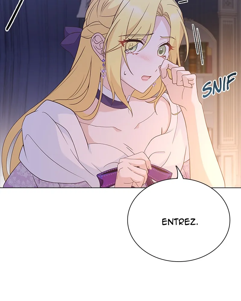 Read Une nuit avec l’Empereur Manga Online
