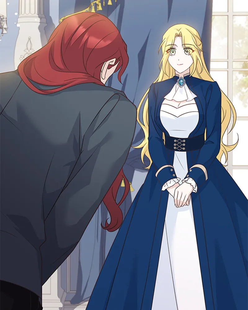 Read Une nuit avec l’Empereur Manga Online