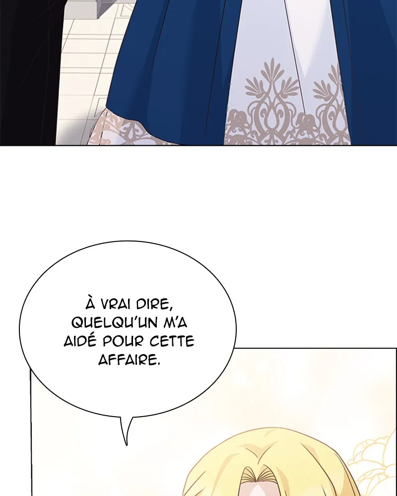 Read Une nuit avec l’Empereur Manga Online