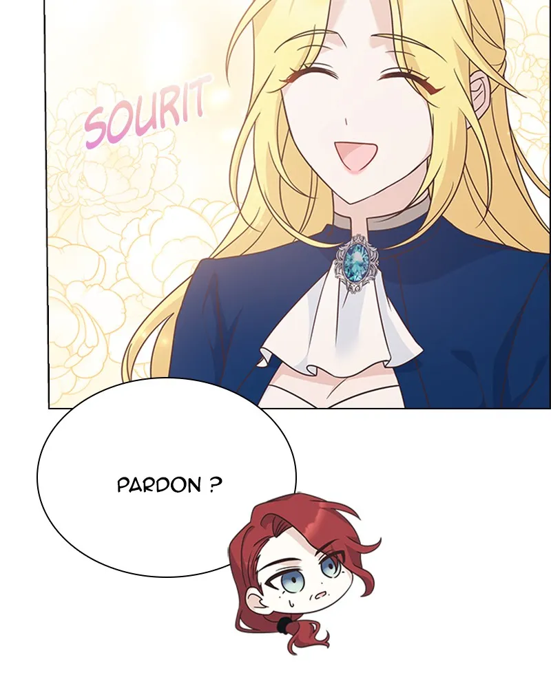 Read Une nuit avec l’Empereur Manga Online
