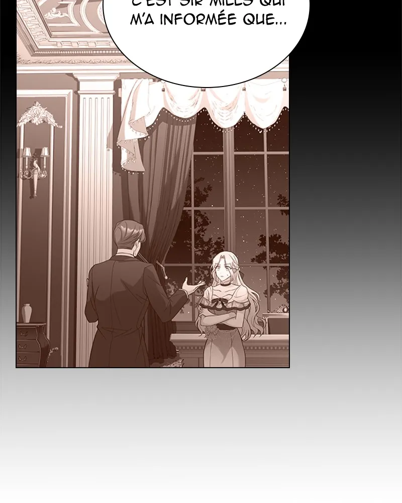 Read Une nuit avec l’Empereur Manga Online