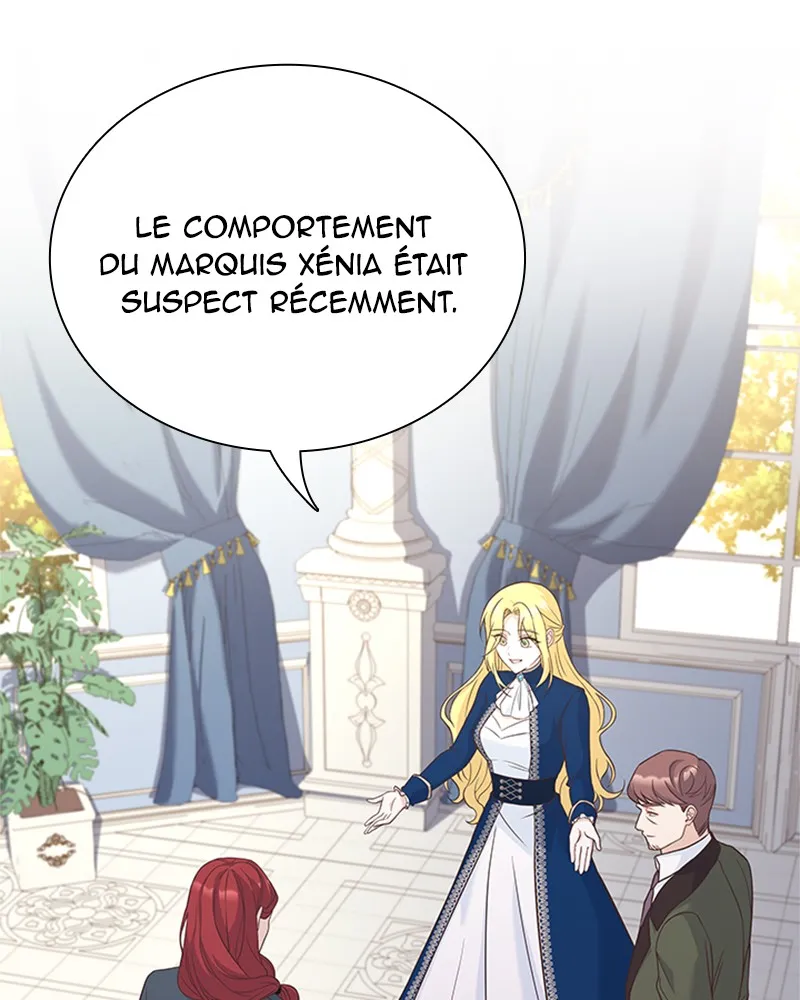 Read Une nuit avec l’Empereur Manga Online