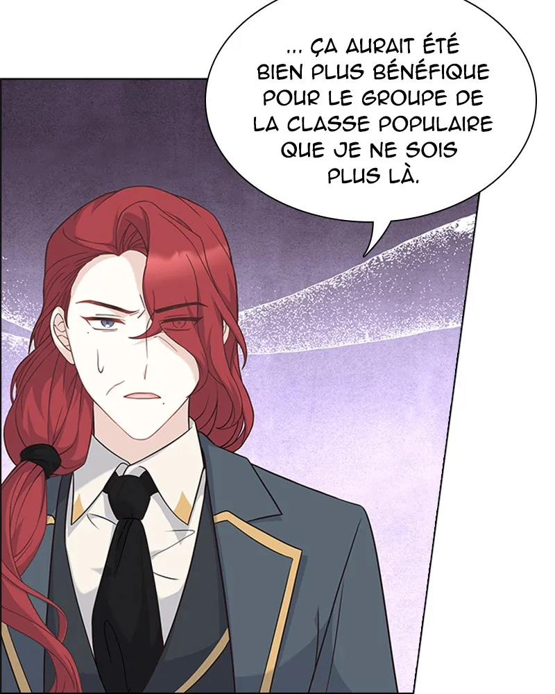 Read Une nuit avec l’Empereur Manga Online