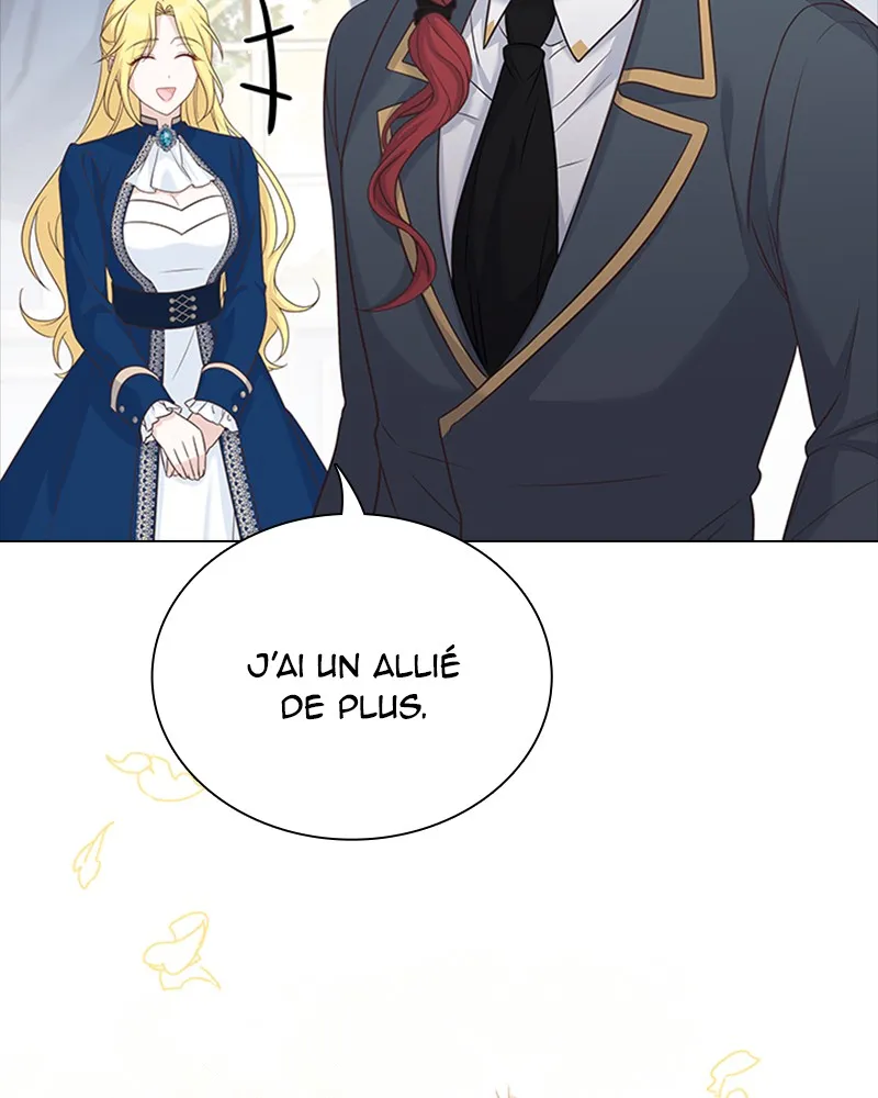 Read Une nuit avec l’Empereur Manga Online