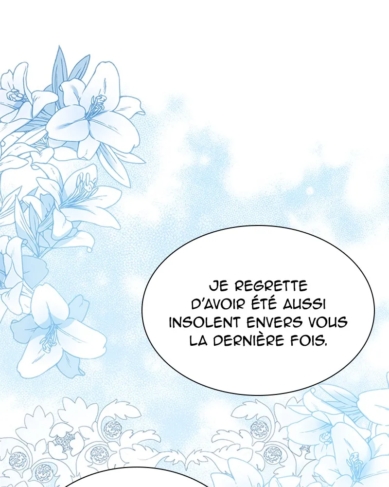 Read Une nuit avec l’Empereur Manga Online