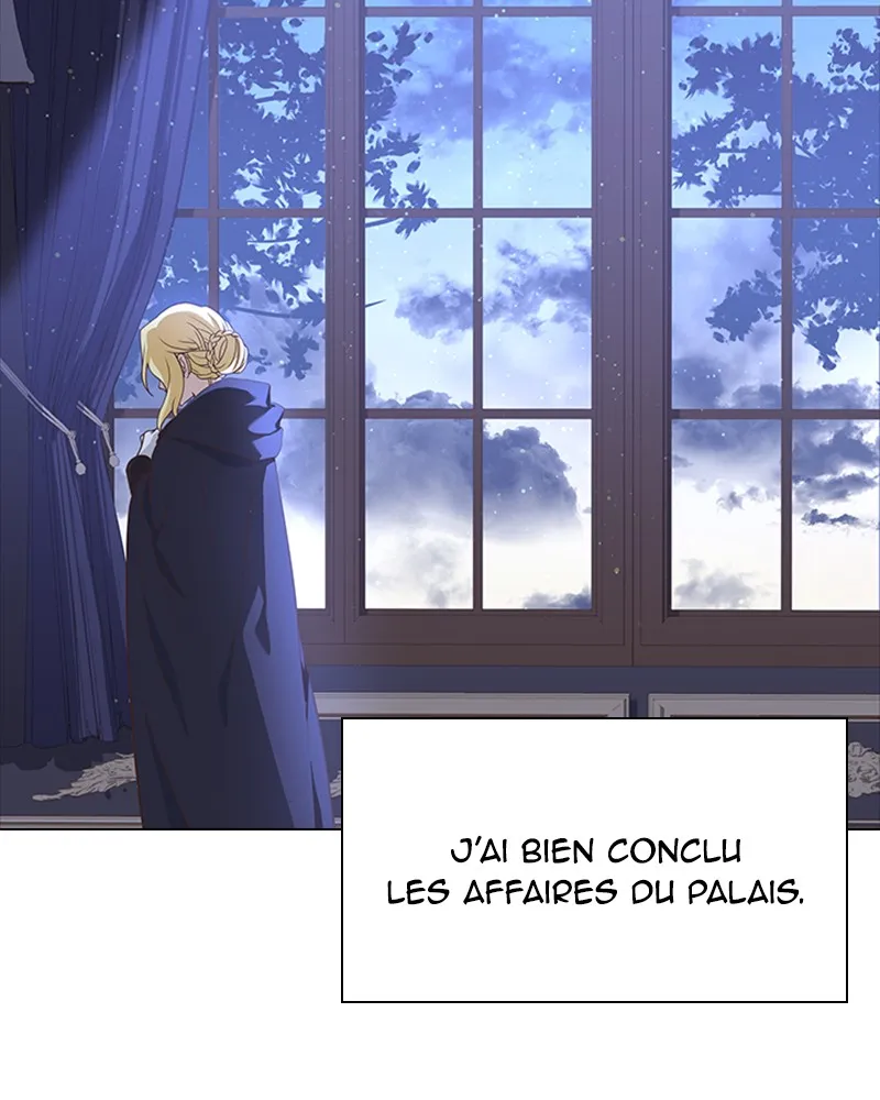 Read Une nuit avec l’Empereur Manga Online