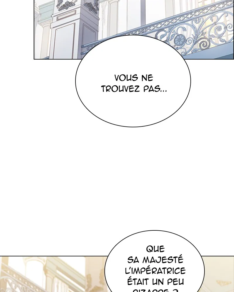 Read Une nuit avec l’Empereur Manga Online