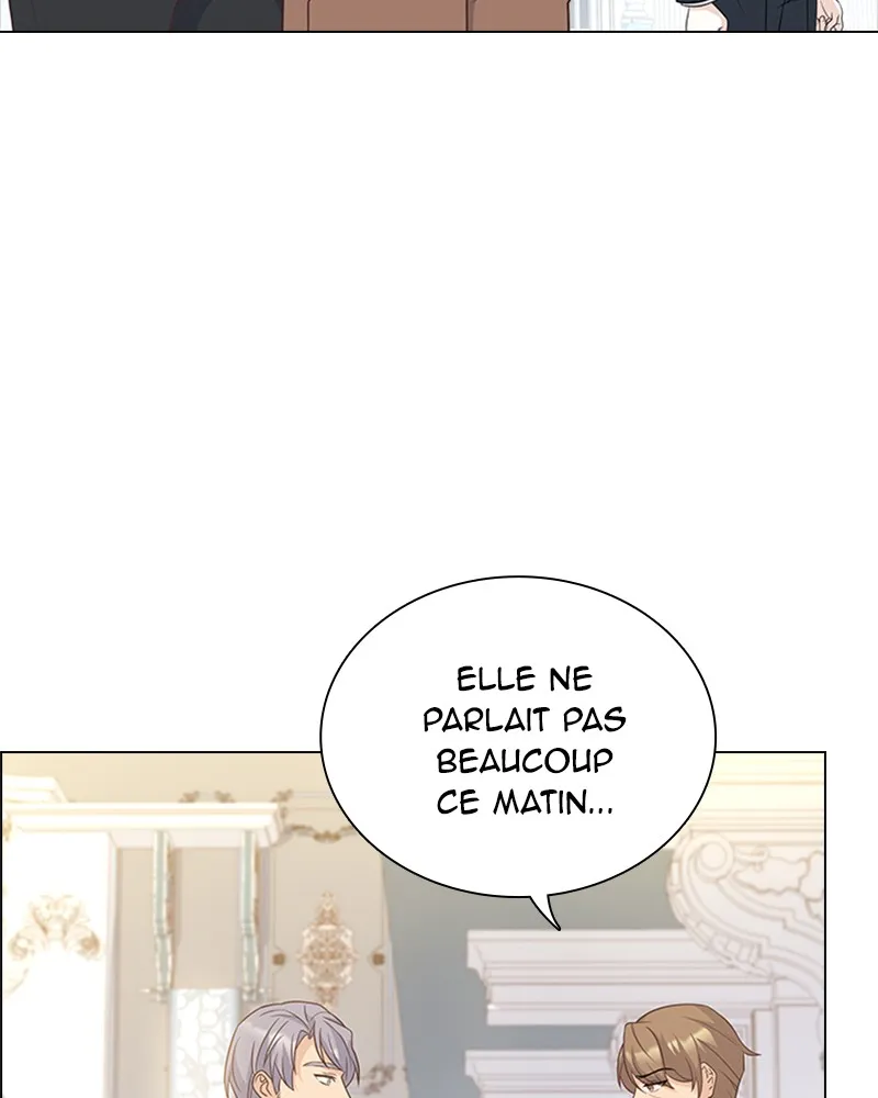 Read Une nuit avec l’Empereur Manga Online