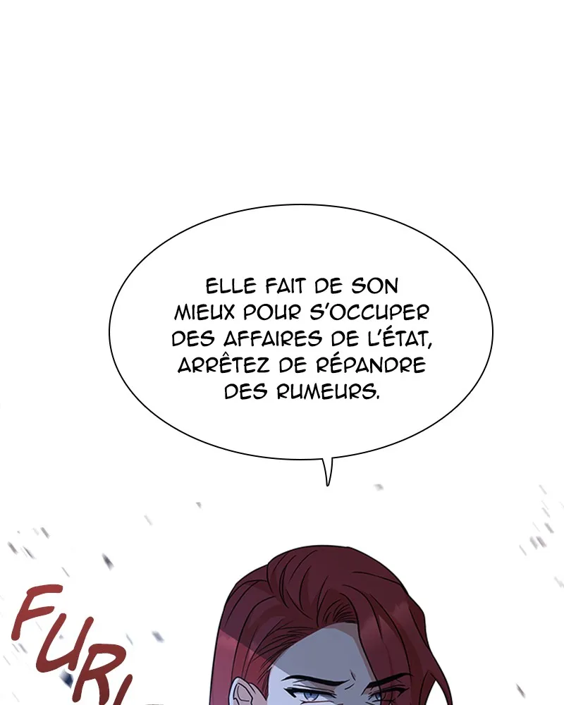 Read Une nuit avec l’Empereur Manga Online
