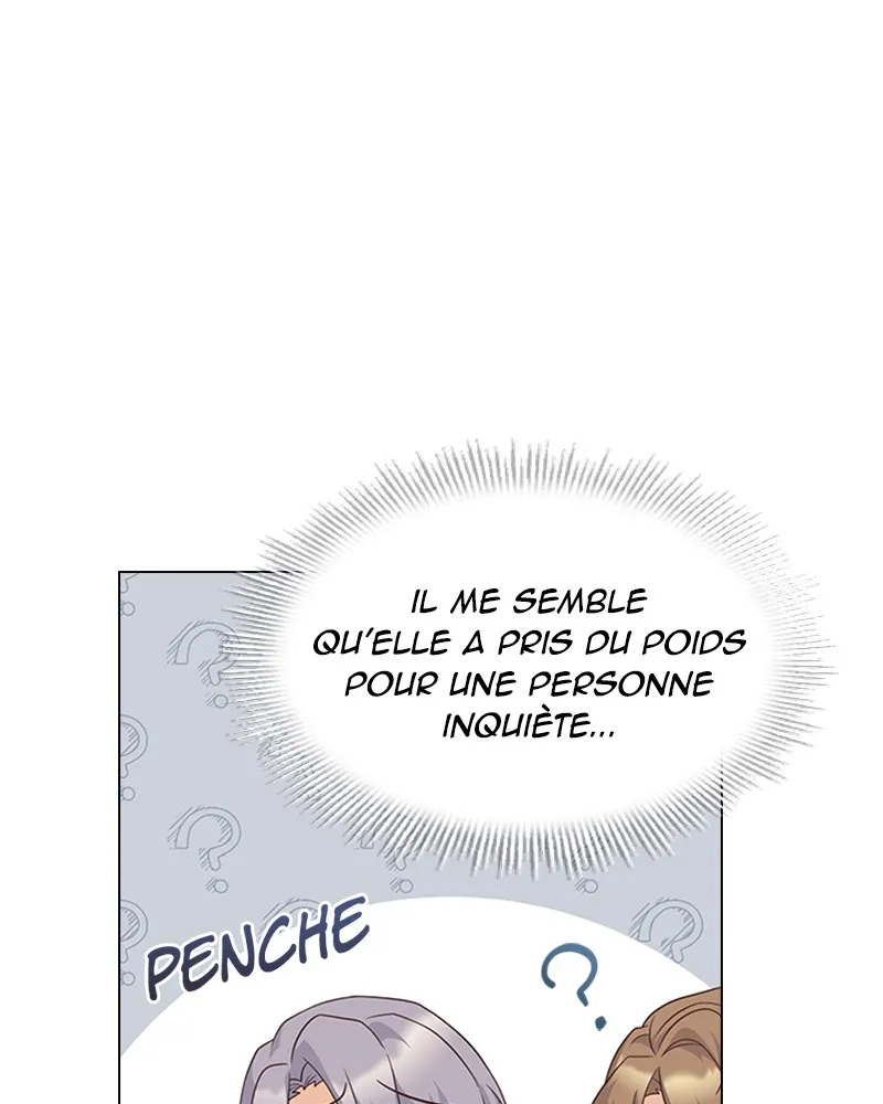 Read Une nuit avec l’Empereur Manga Online