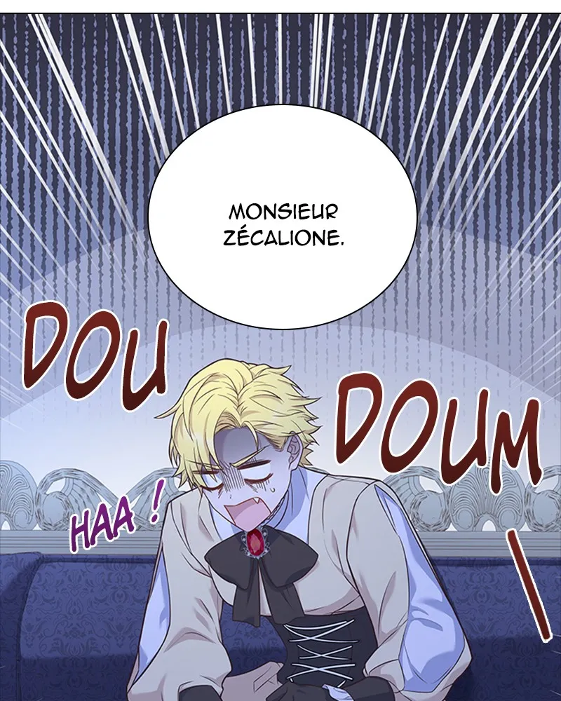 Read Une nuit avec l’Empereur Manga Online