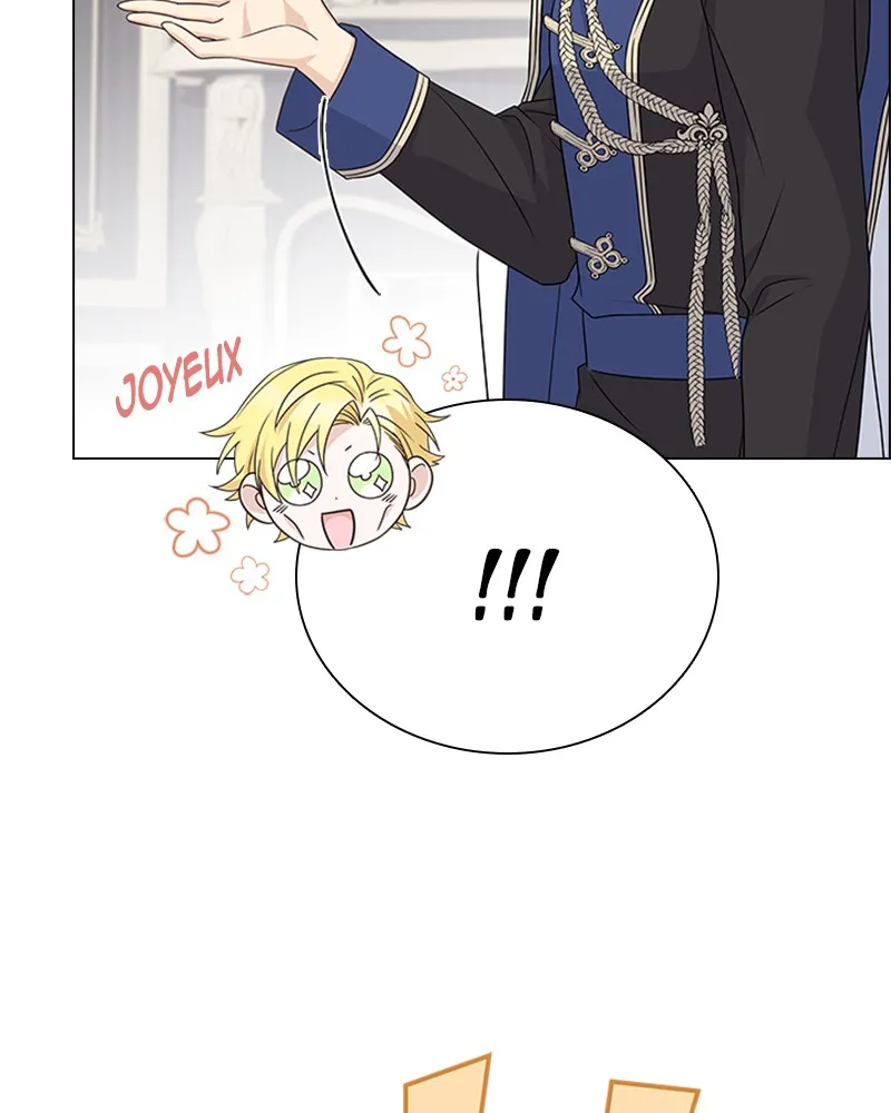 Read Une nuit avec l’Empereur Manga Online