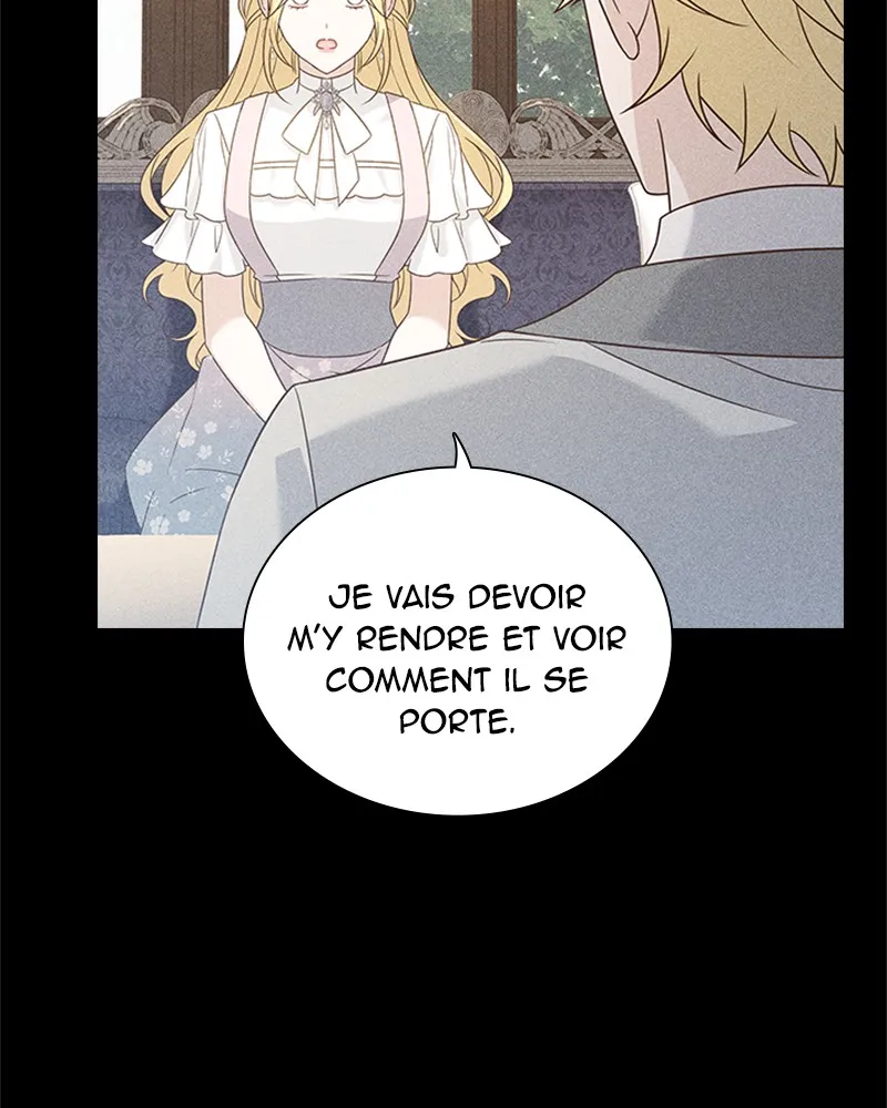 Read Une nuit avec l’Empereur Manga Online