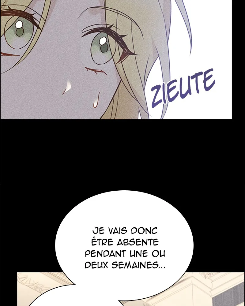 Read Une nuit avec l’Empereur Manga Online
