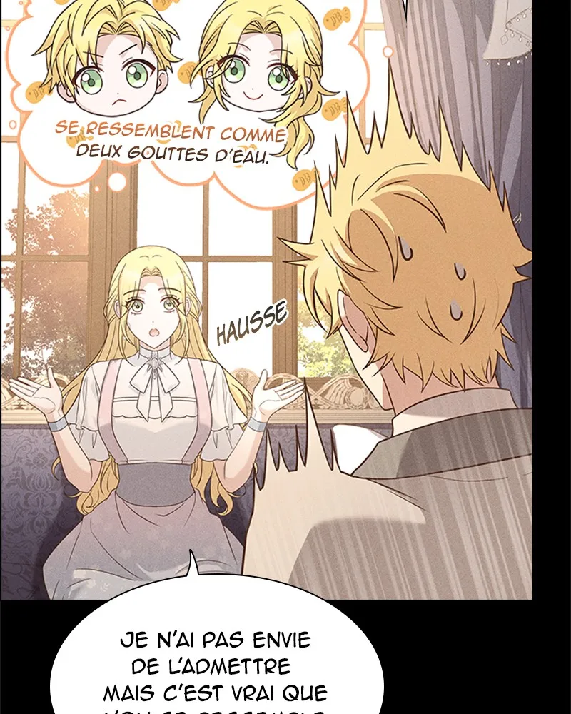 Read Une nuit avec l’Empereur Manga Online