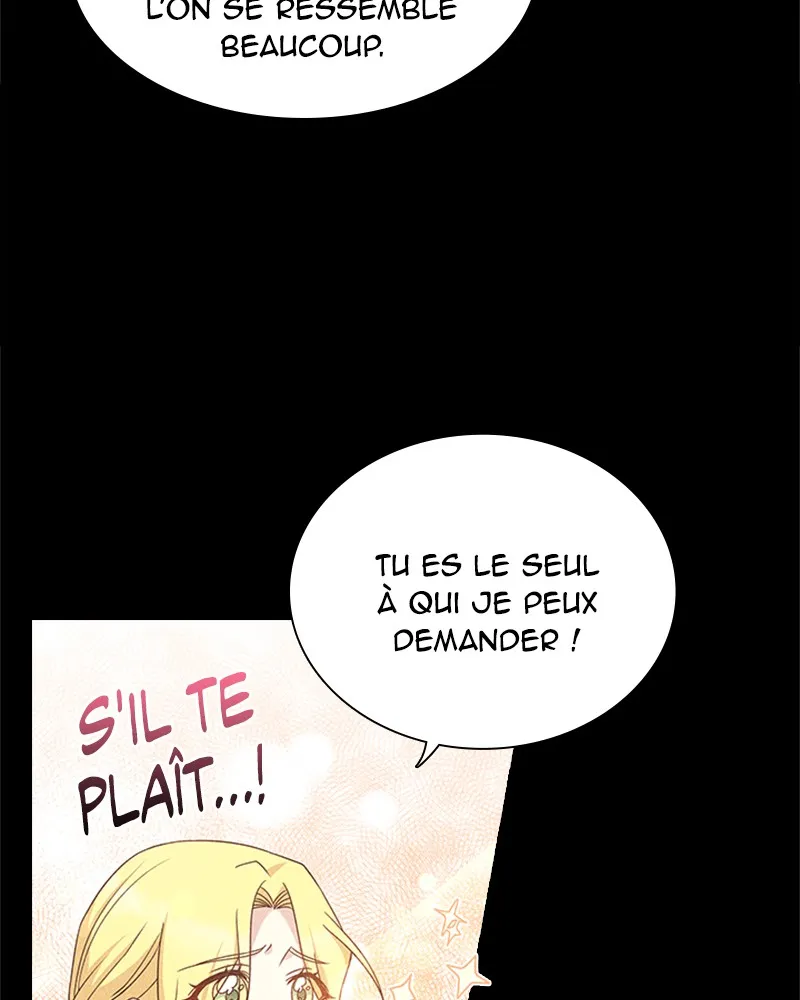 Read Une nuit avec l’Empereur Manga Online
