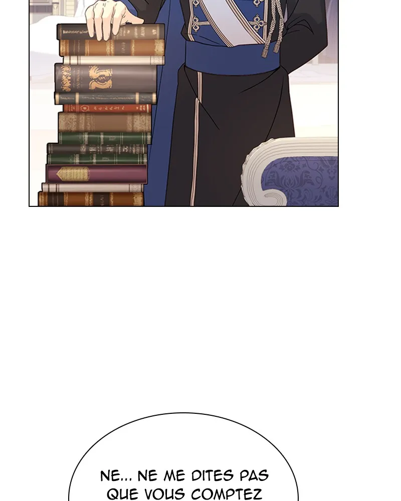 Read Une nuit avec l’Empereur Manga Online