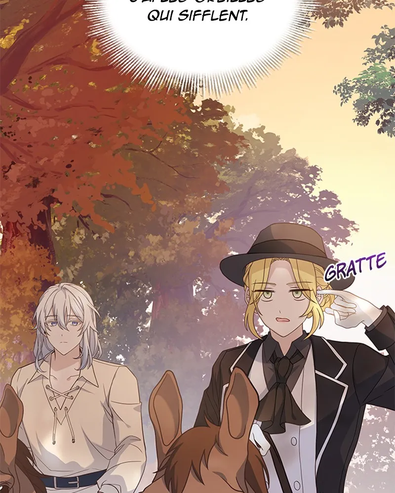 Read Une nuit avec l’Empereur Manga Online