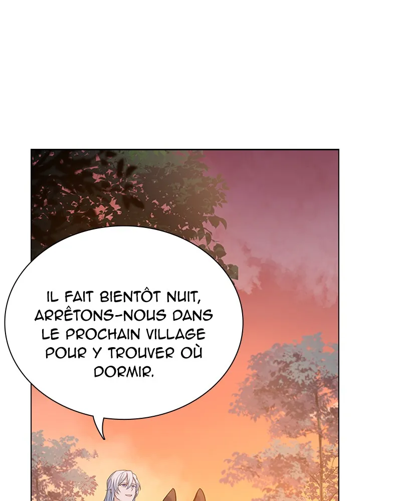 Read Une nuit avec l’Empereur Manga Online