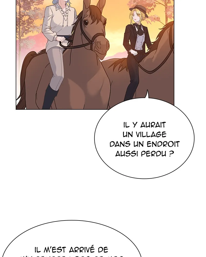 Read Une nuit avec l’Empereur Manga Online