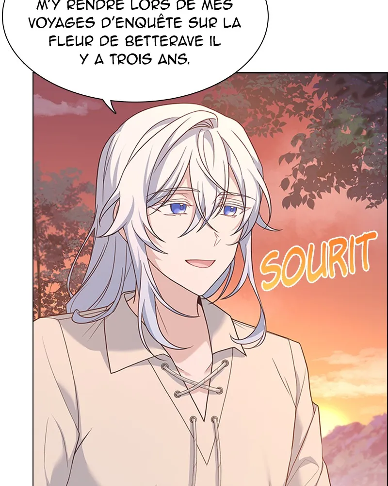 Read Une nuit avec l’Empereur Manga Online