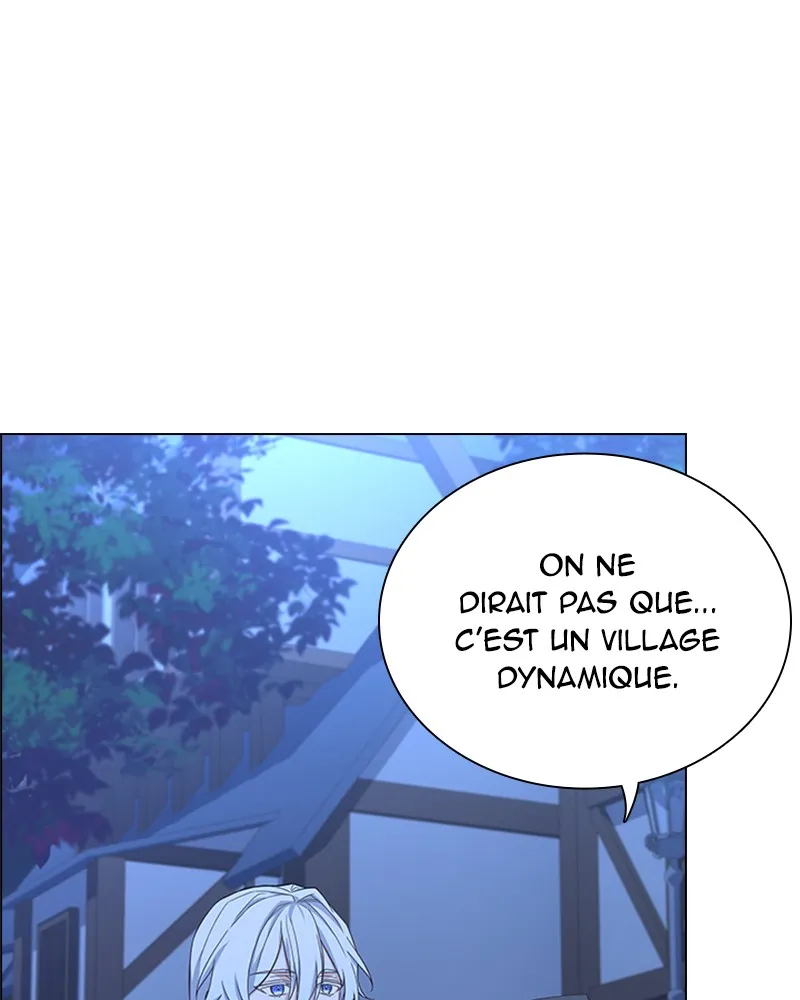 Read Une nuit avec l’Empereur Manga Online