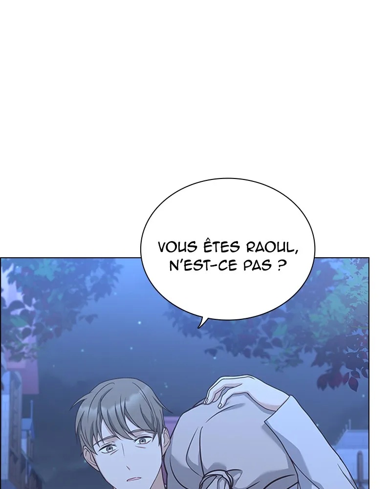 Read Une nuit avec l’Empereur Manga Online