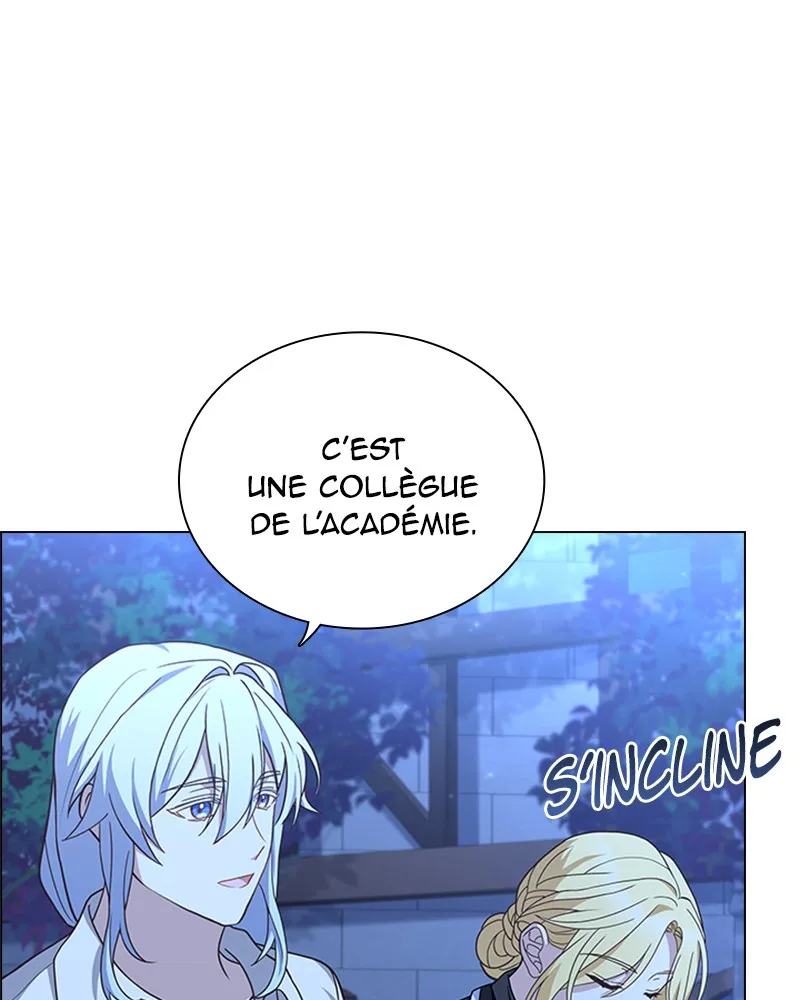 Read Une nuit avec l’Empereur Manga Online