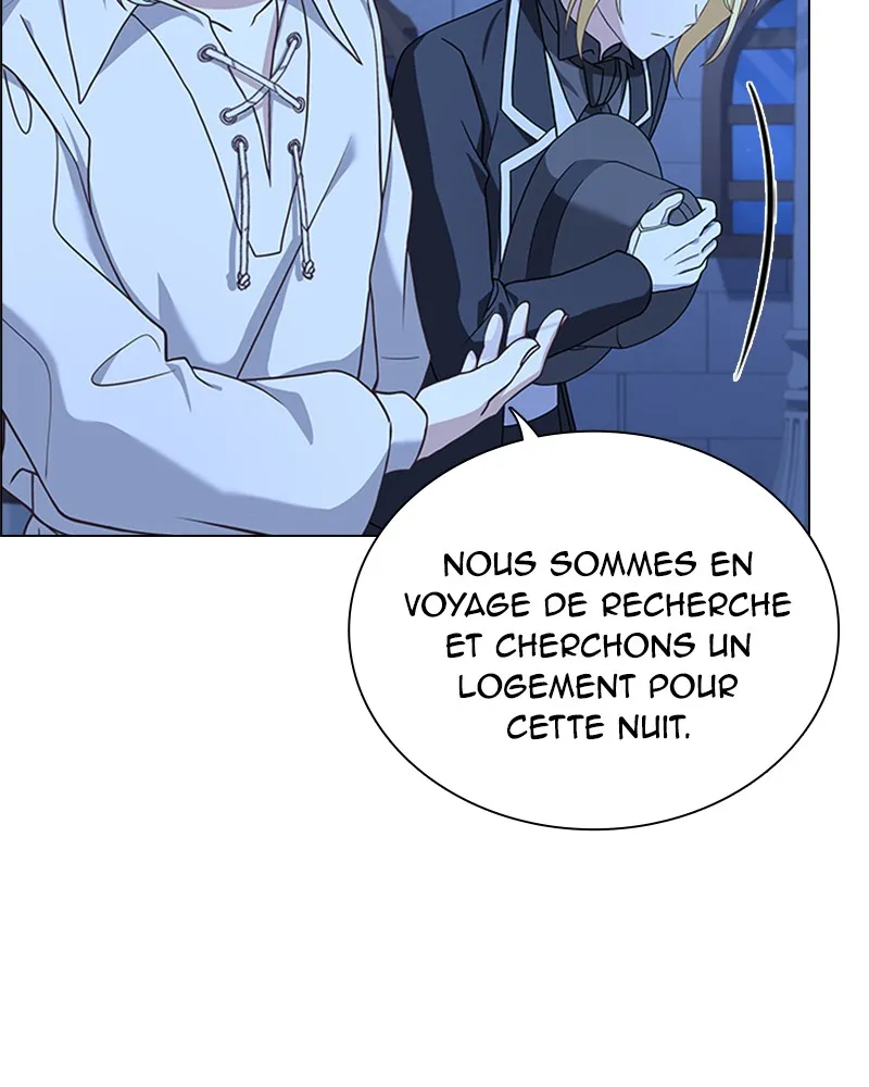Read Une nuit avec l’Empereur Manga Online