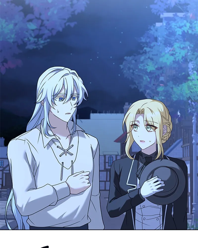 Read Une nuit avec l’Empereur Manga Online