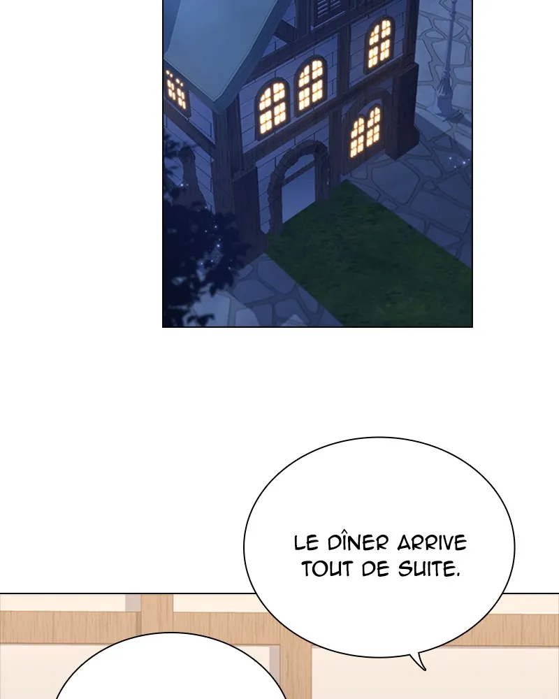 Read Une nuit avec l’Empereur Manga Online