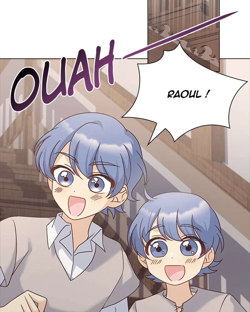 Read Une nuit avec l’Empereur Manga Online