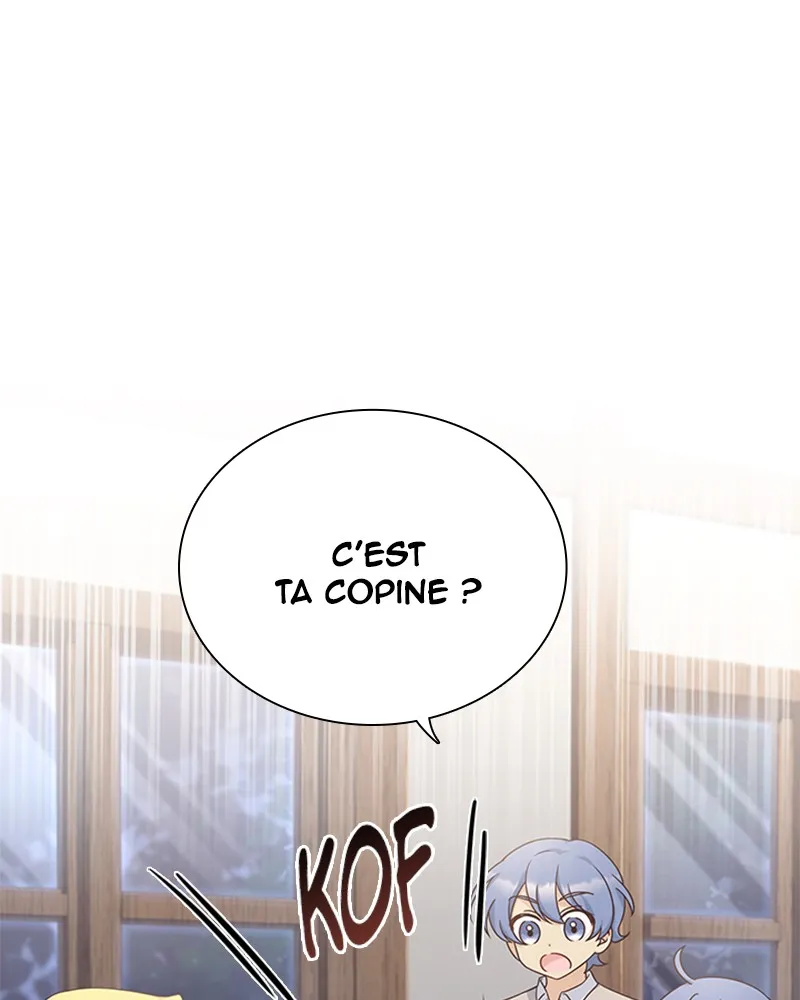 Read Une nuit avec l’Empereur Manga Online