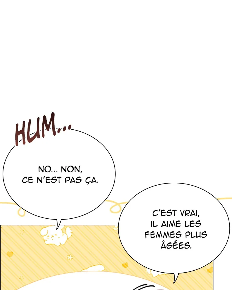 Read Une nuit avec l’Empereur Manga Online