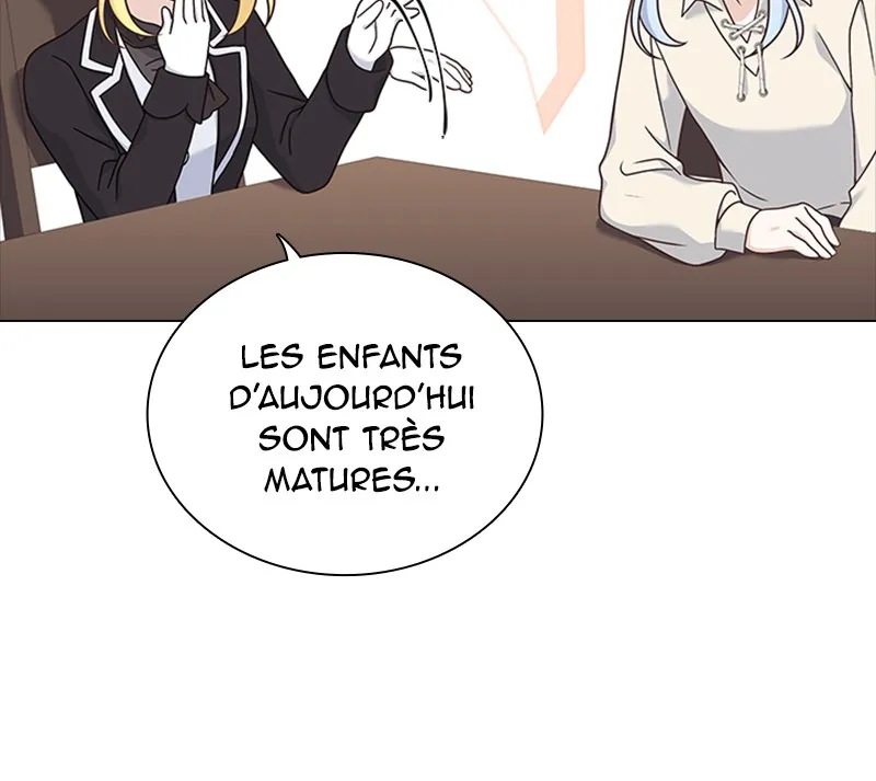 Read Une nuit avec l’Empereur Manga Online
