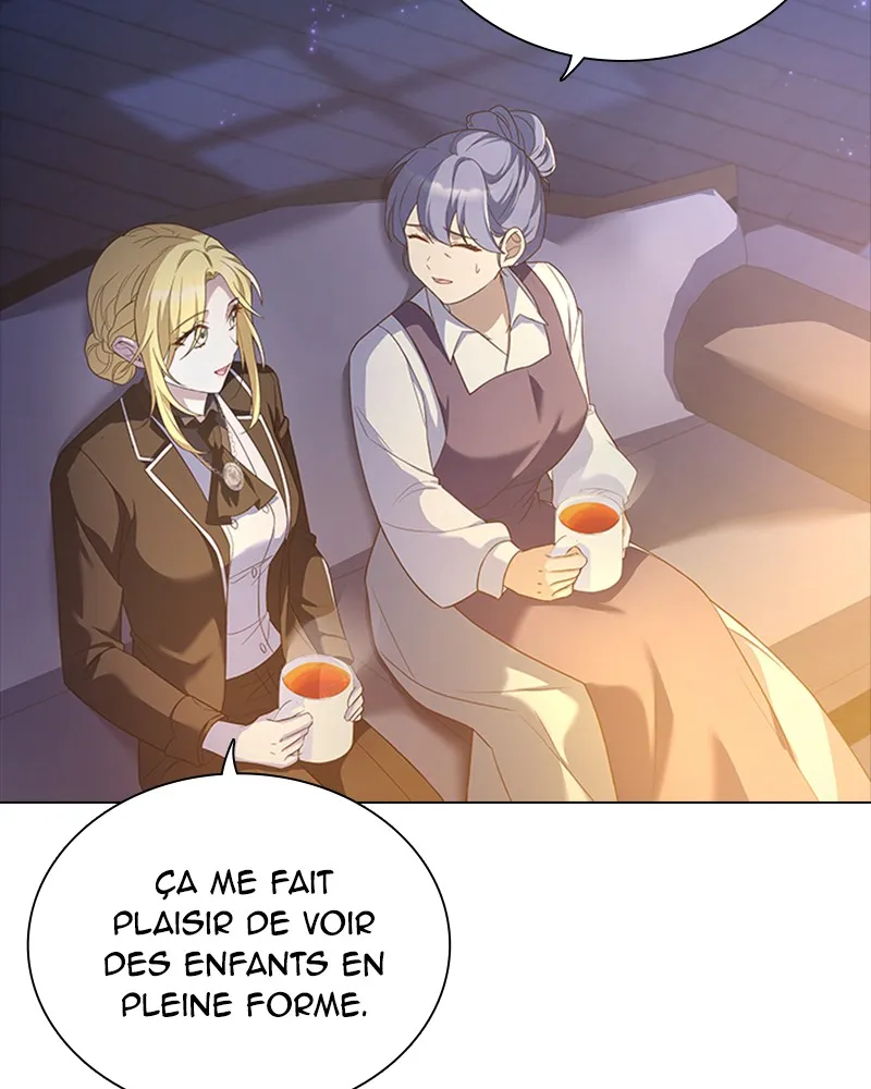 Read Une nuit avec l’Empereur Manga Online