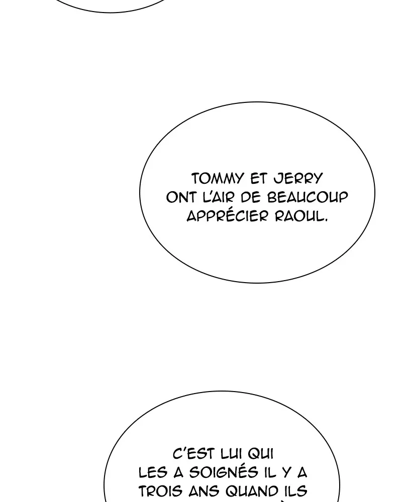 Read Une nuit avec l’Empereur Manga Online