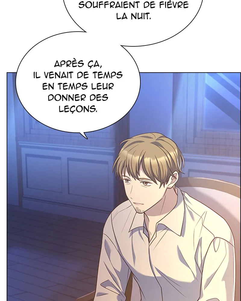 Read Une nuit avec l’Empereur Manga Online